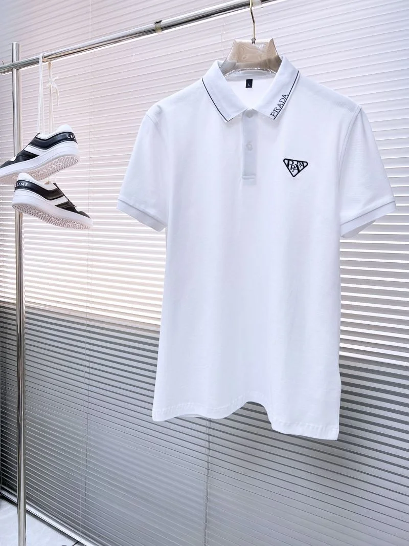 Prada T-Shirts GoodFit 167670