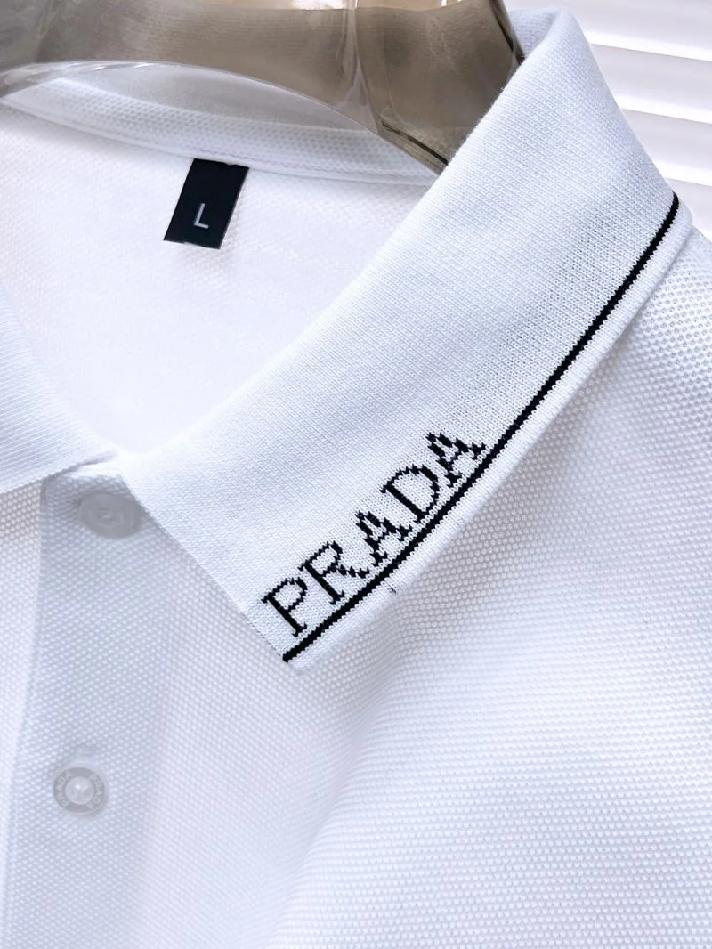 Prada T-Shirts GoodFit 167670