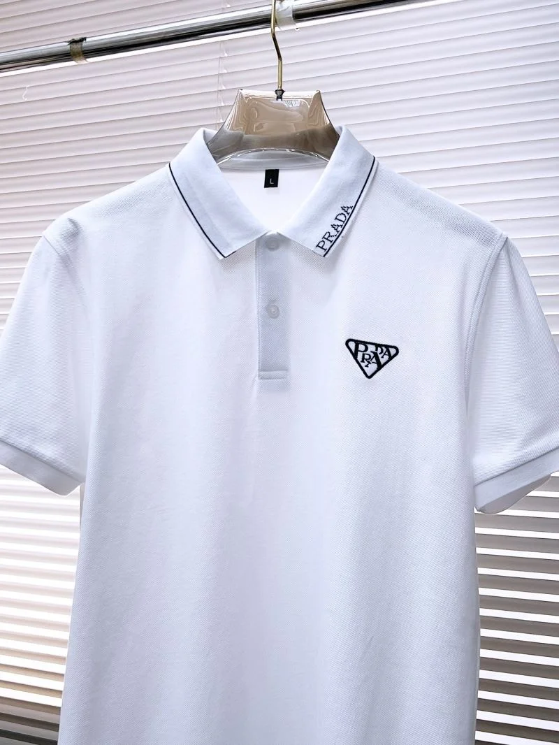 Prada T-Shirts GoodFit 167670