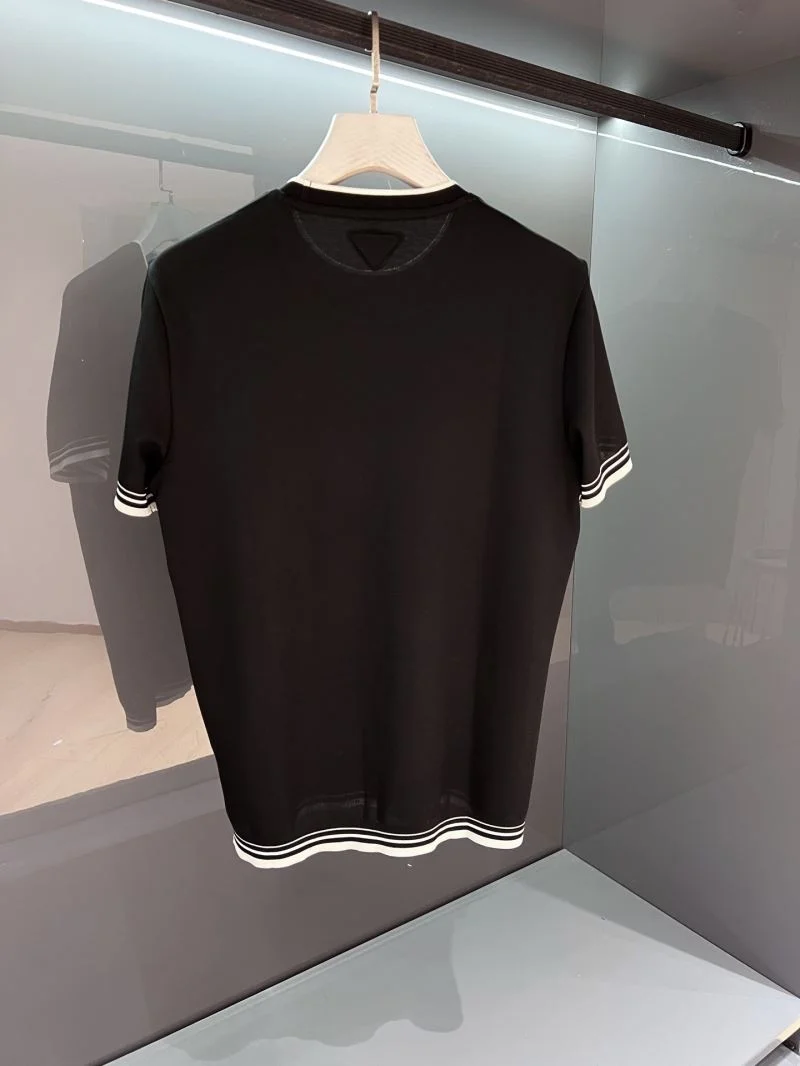 RelaxedFit Prada T-Shirts 167706