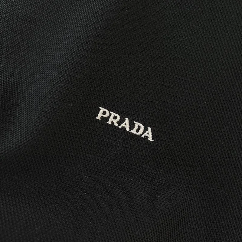 RelaxedFit Prada T-Shirts 167706