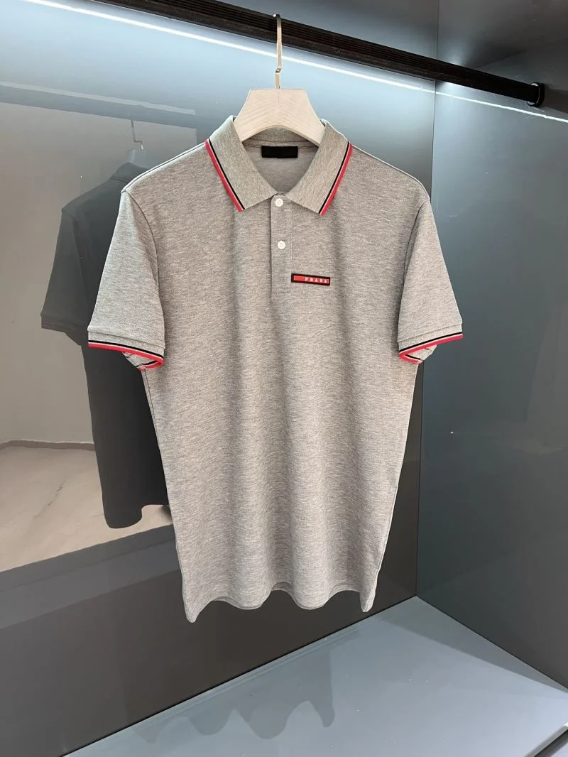 Effortless Prada T-Shirts 167668
