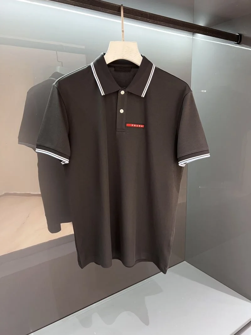 Effortless Prada T-Shirts 167668