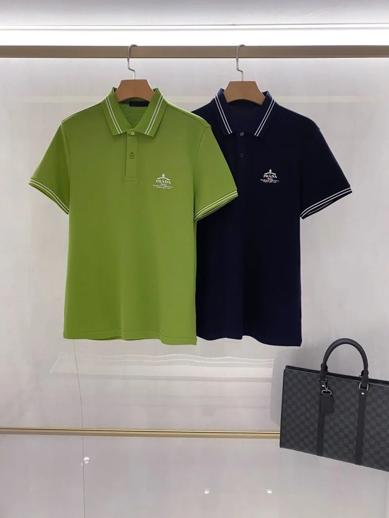 AllSeason Prada T-Shirts 167664