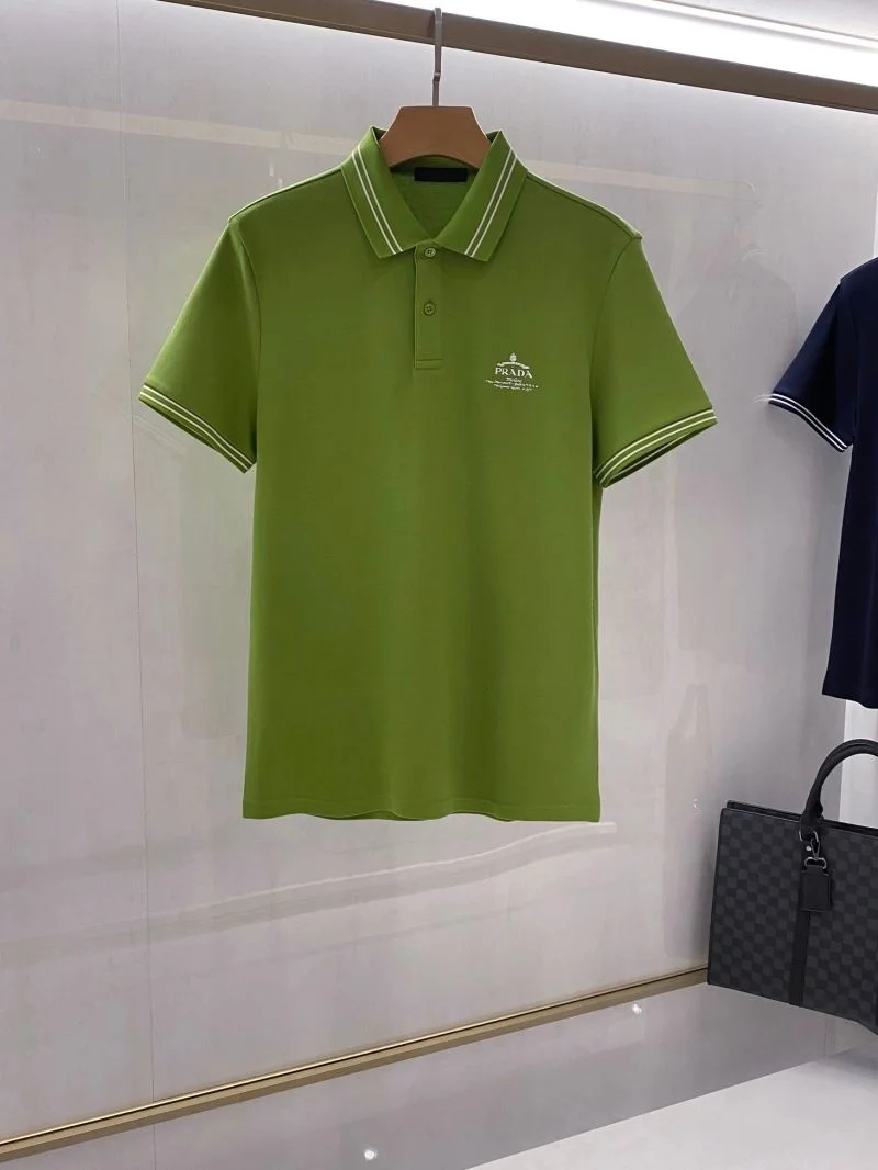 AllSeason Prada T-Shirts 167664