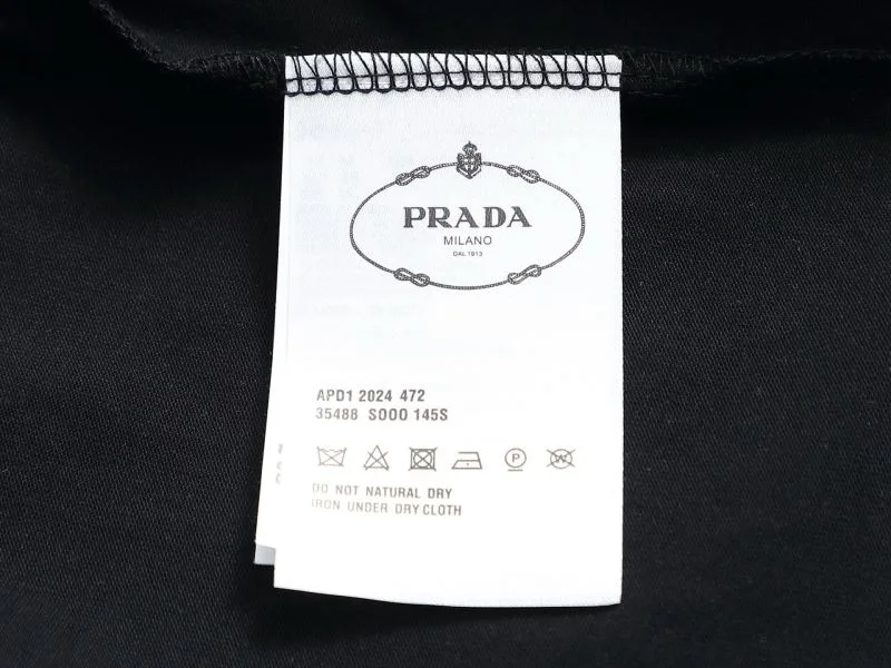 Attractive Prada T-Shirts 167663