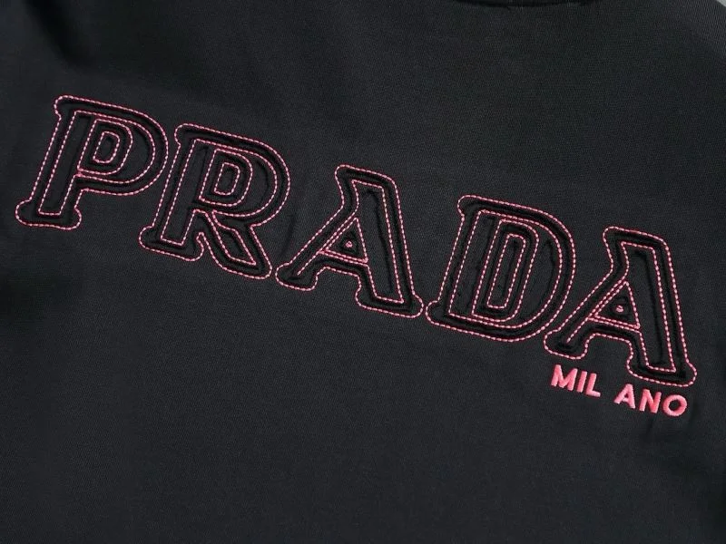 Attractive Prada T-Shirts 167663