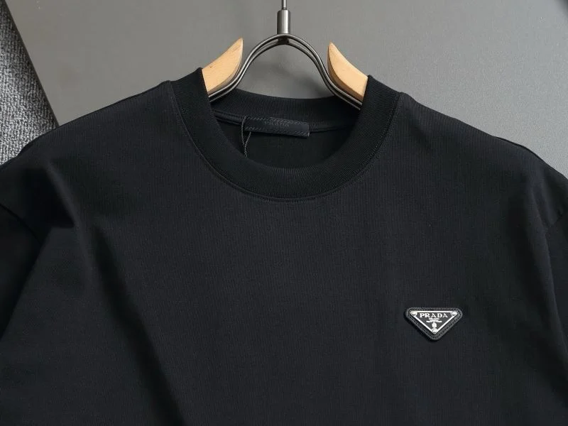 Attractive Prada T-Shirts 167663
