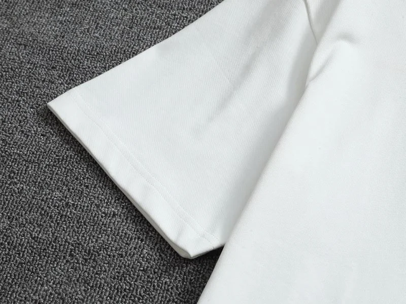 Prada T-Shirts Comfortable 167700
