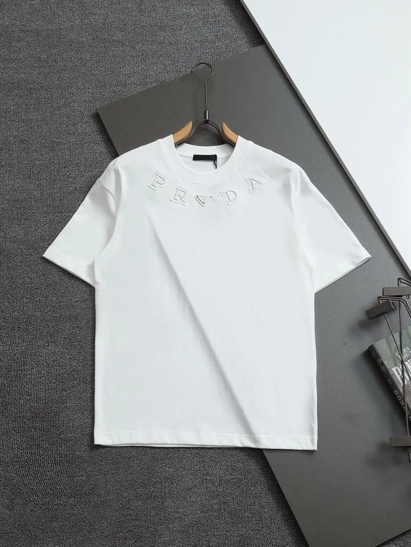 Prada T-Shirts Popular 167662
