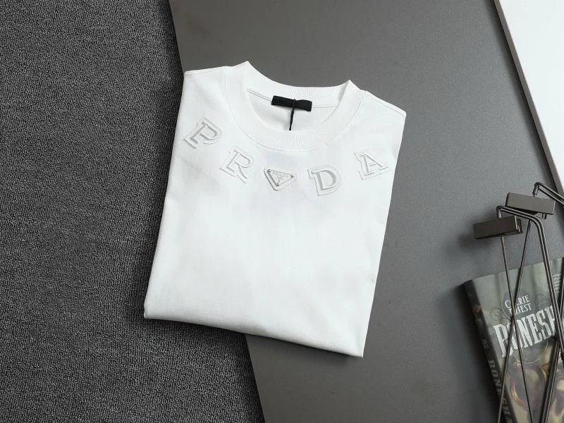 Prada T-Shirts Popular 167662