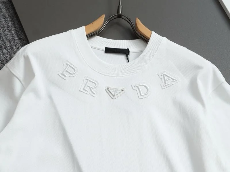 Prada T-Shirts Popular 167662