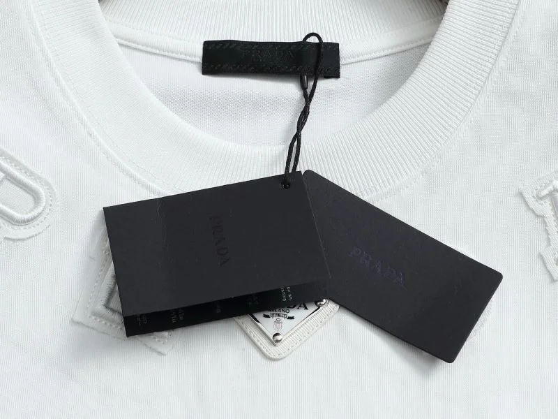 Prada T-Shirts Popular 167662