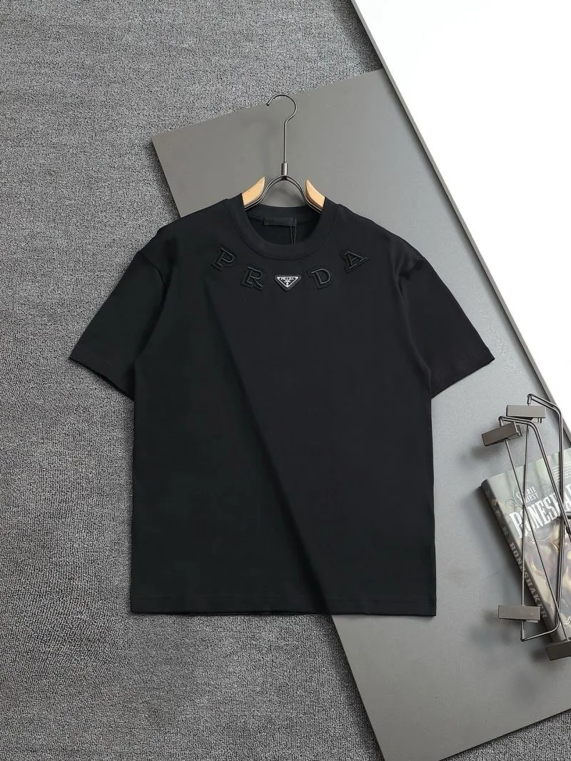 Prada T-Shirts Stylish 167661