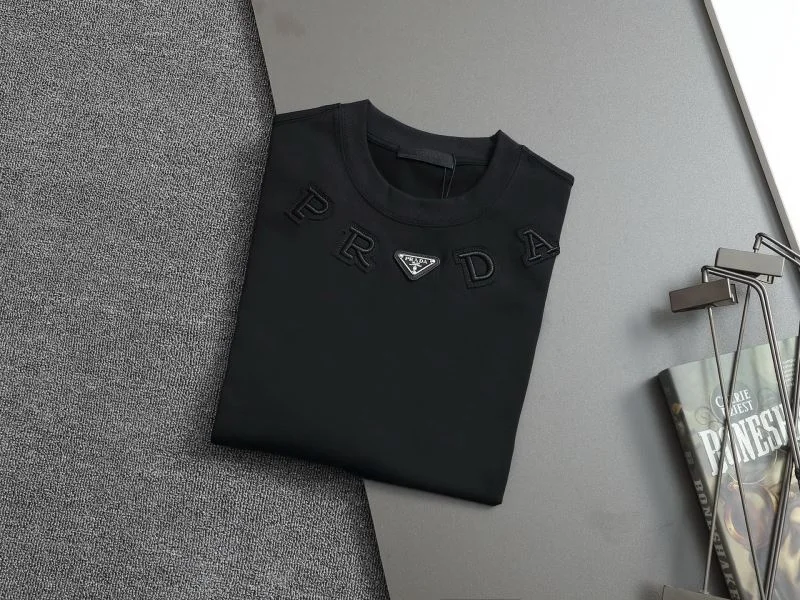 Prada T-Shirts Stylish 167661