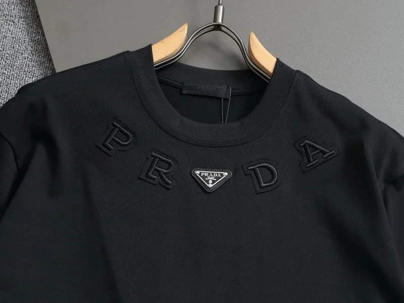 Prada T-Shirts Stylish 167661