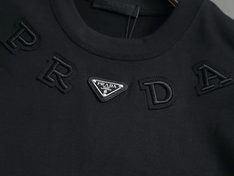Prada T-Shirts Stylish 167661