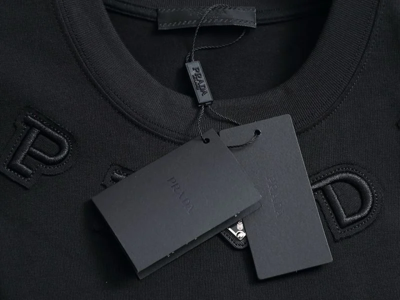 Prada T-Shirts Stylish 167661