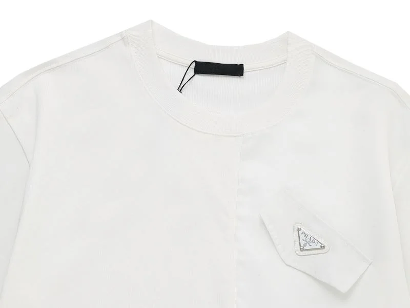 Breathable Prada T-Shirts 167667