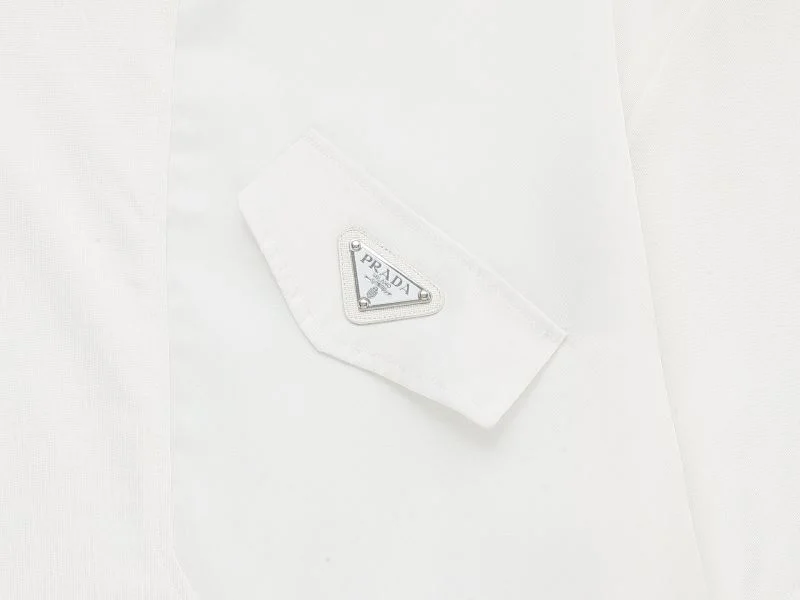 Breathable Prada T-Shirts 167667