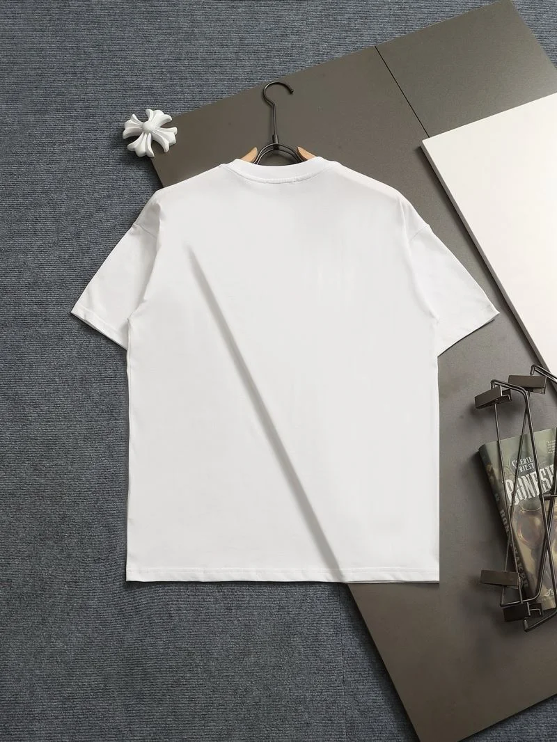 Prada T-Shirts Snug 167660