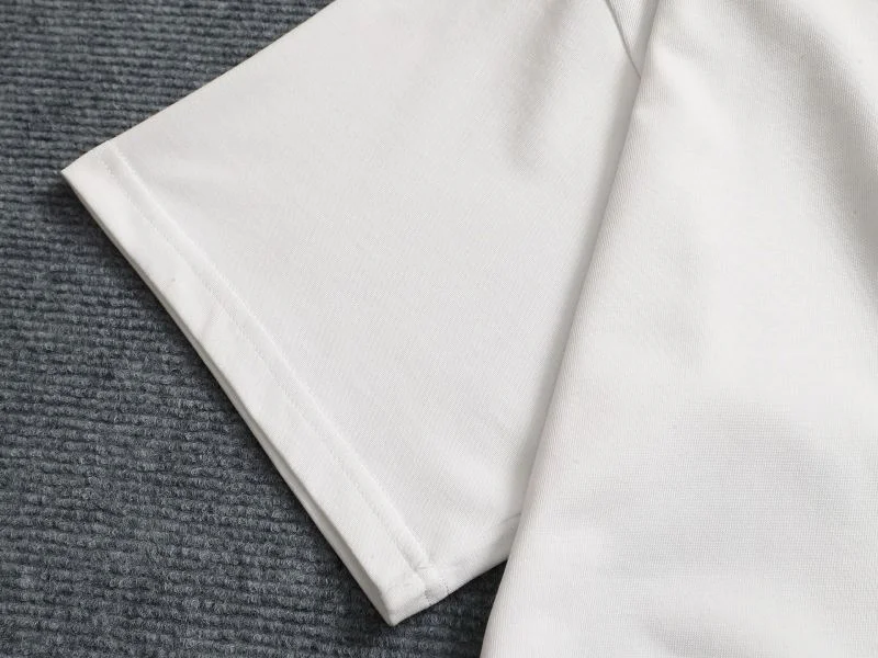 Prada T-Shirts Snug 167660
