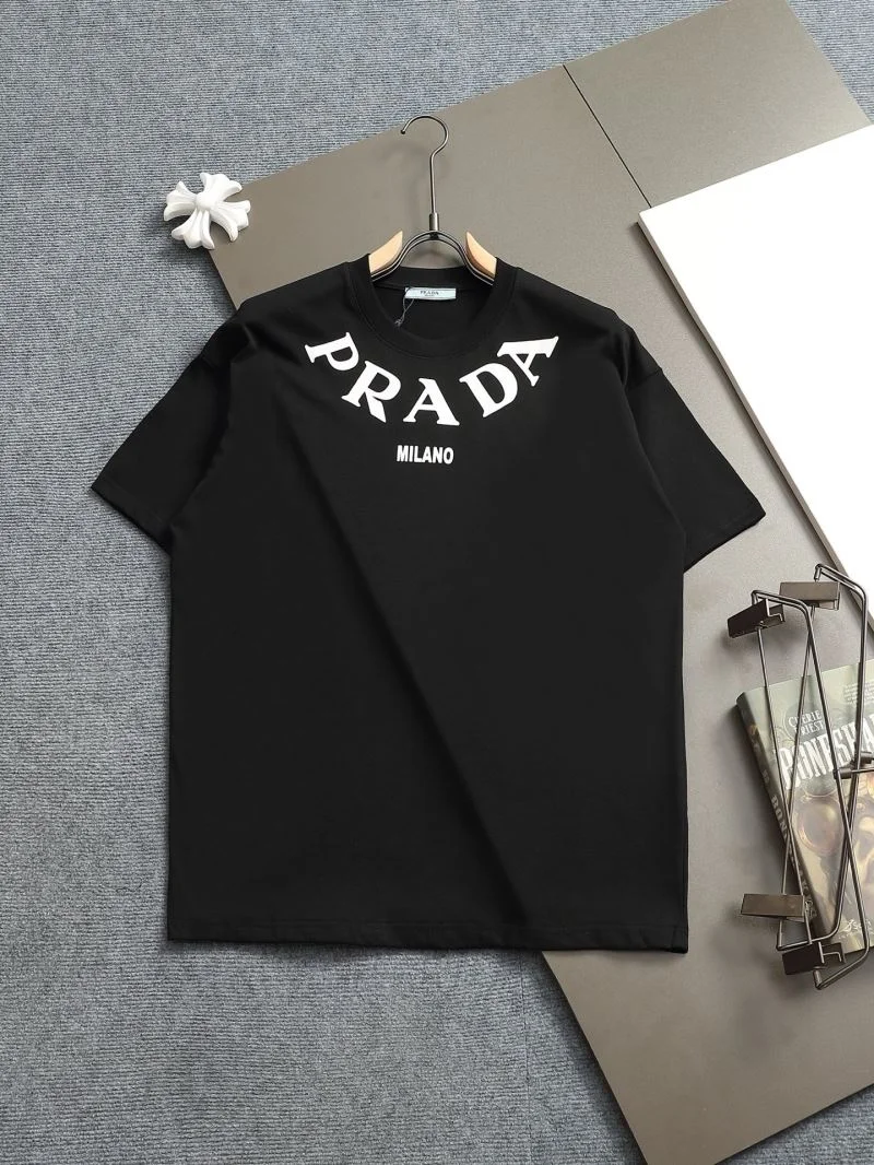 Prada T-Shirts FashionForward 167729