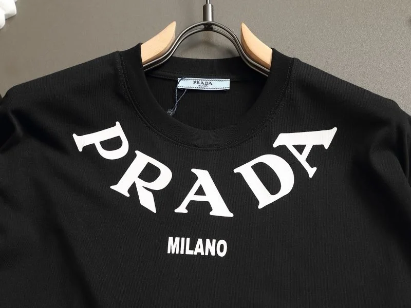 Prada T-Shirts FashionForward 167729
