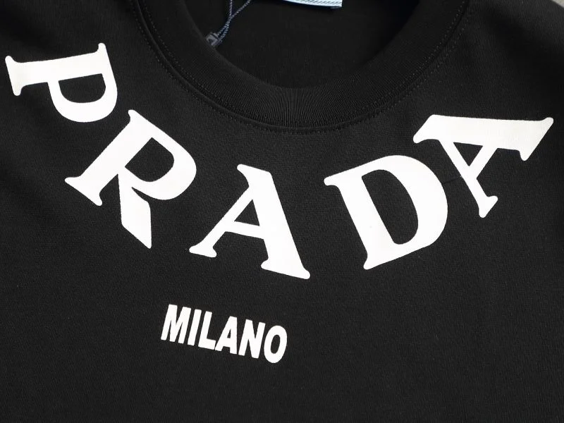Prada T-Shirts FashionForward 167729