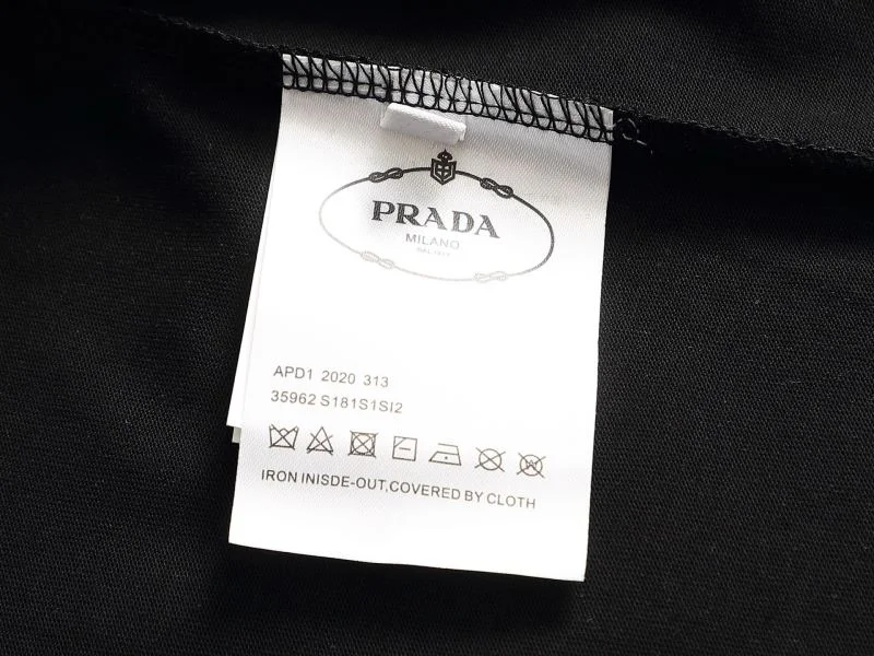 Prada T-Shirts FashionForward 167729