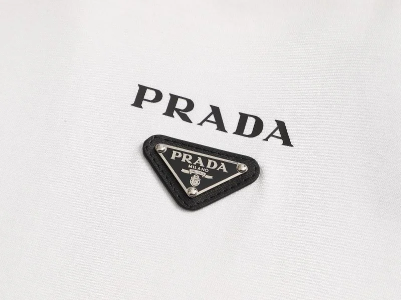 Sustainable Prada T-Shirts 167658