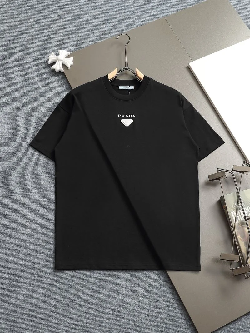 Prada T-Shirts Packable 167703