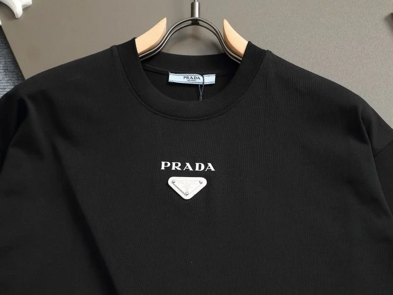 Prada T-Shirts Packable 167703