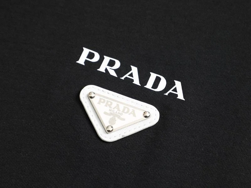 Prada T-Shirts Packable 167703