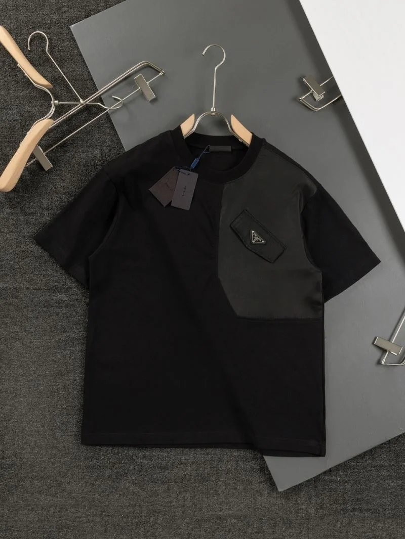 Comfortable Prada T-Shirts 167656