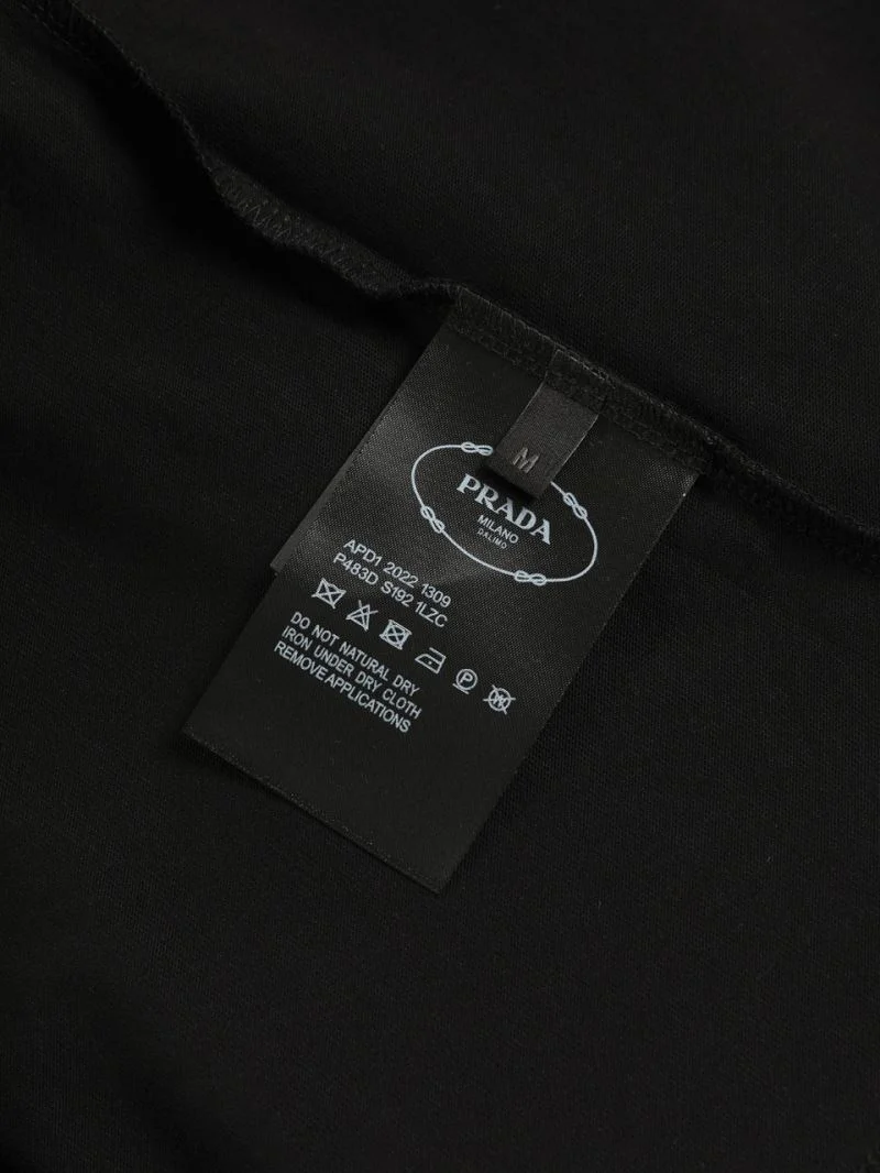 Comfortable Prada T-Shirts 167656