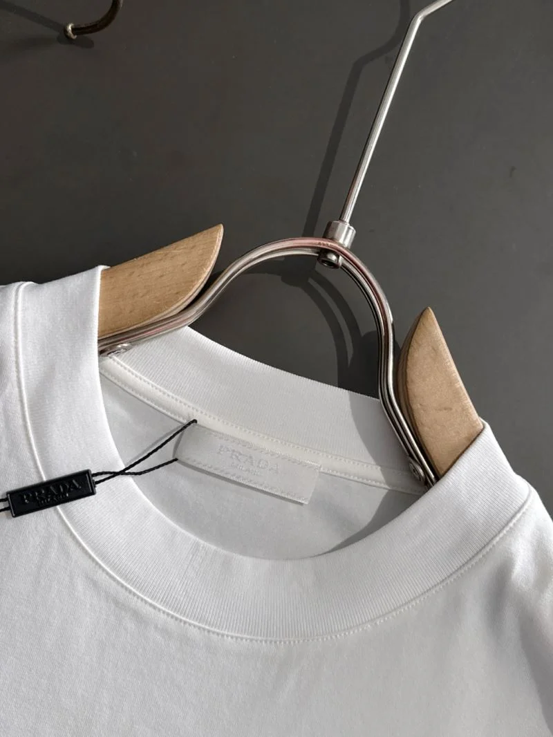 Sporty Prada T-Shirts 167655