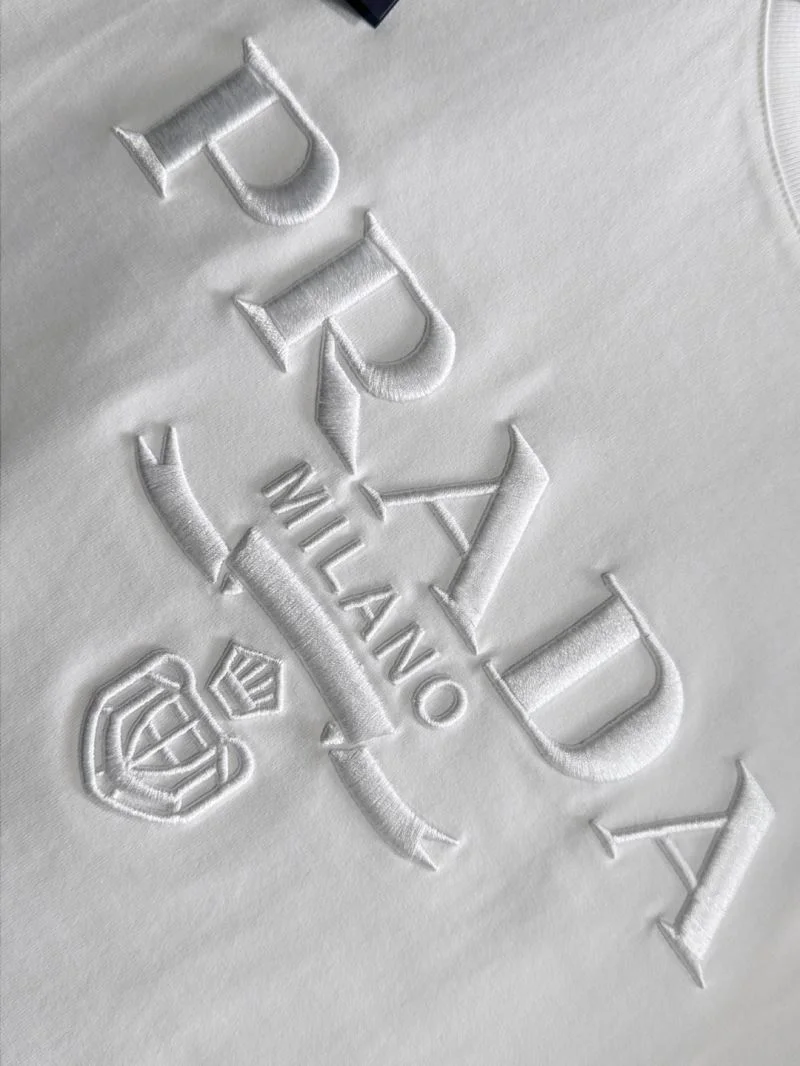 Sporty Prada T-Shirts 167655