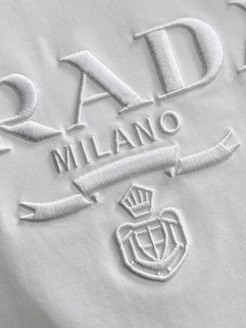 Sporty Prada T-Shirts 167655