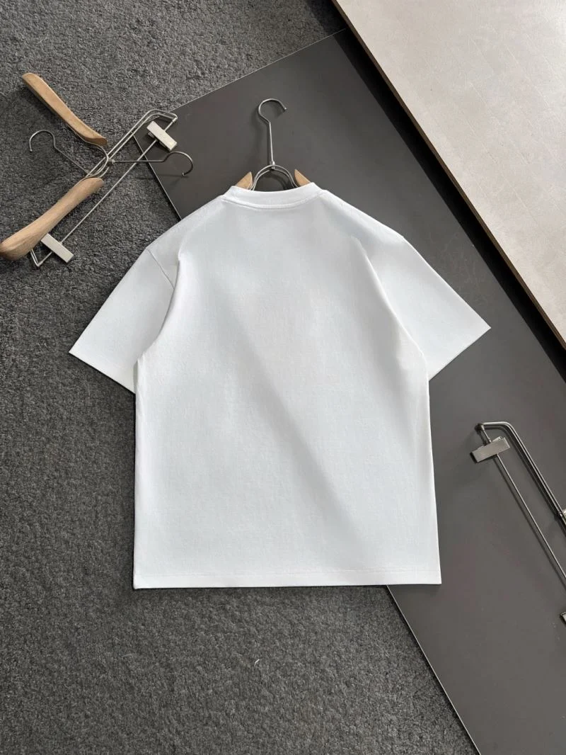 Sporty Prada T-Shirts 167655