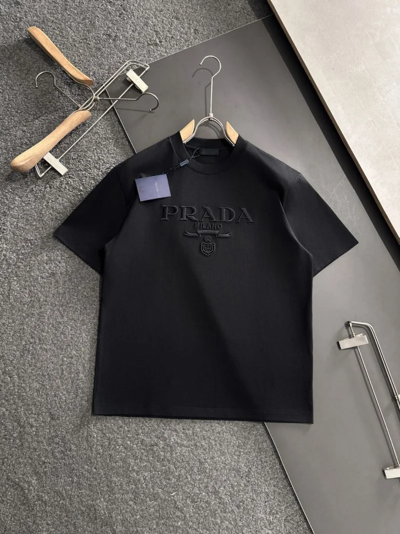 Prada T-Shirts Affordable 167657