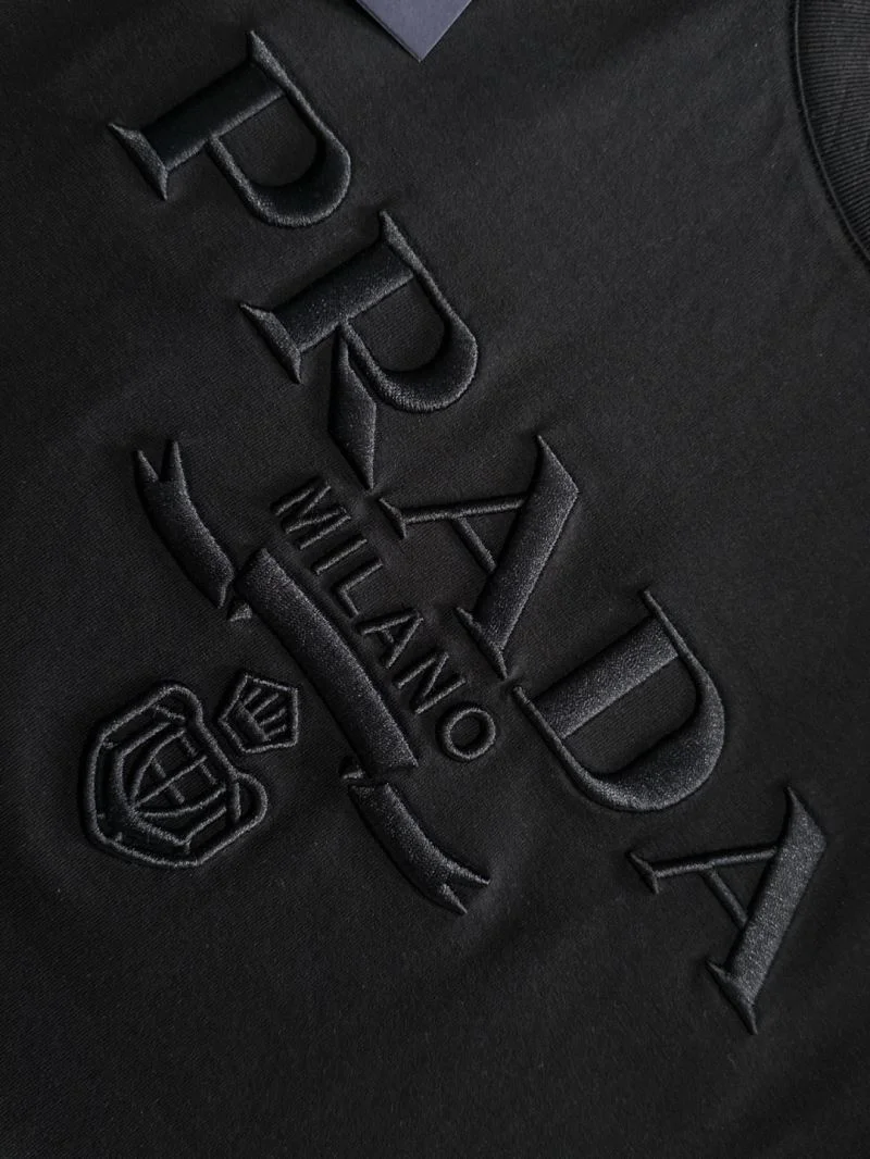 Prada T-Shirts Affordable 167657