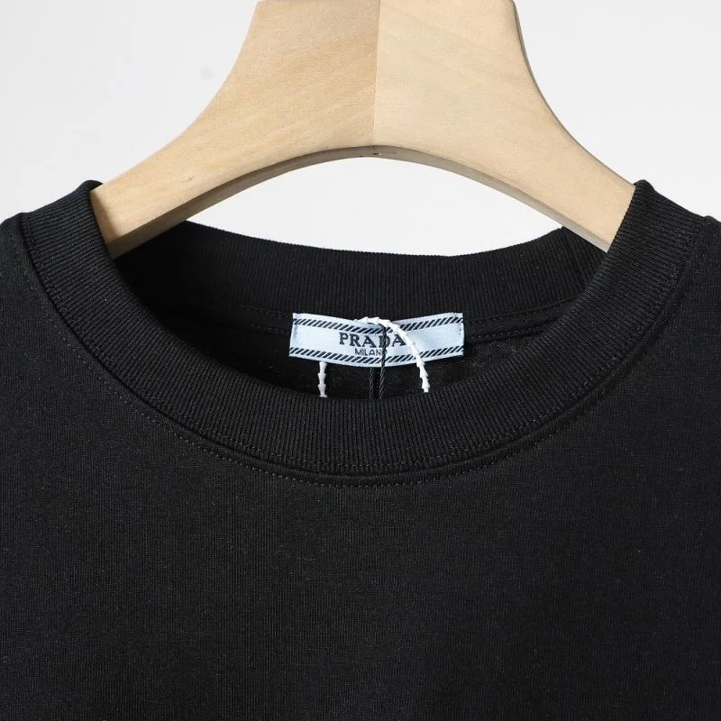 Prada T-Shirts WaterResistant 167651