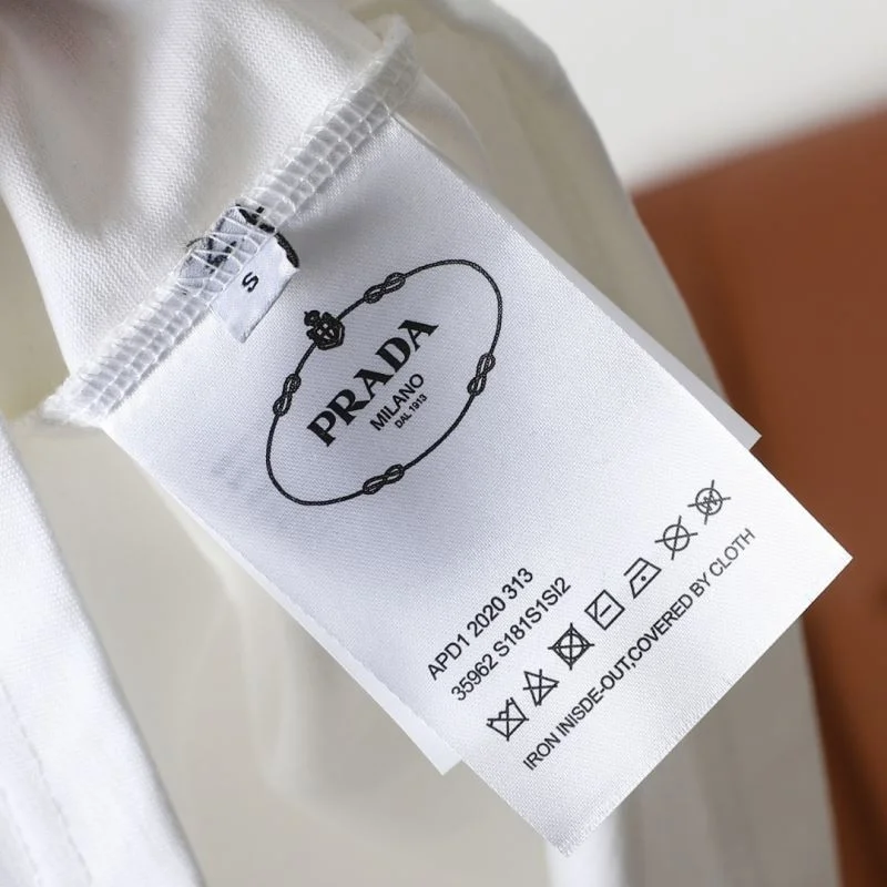 Prada T-Shirts Functional 167694