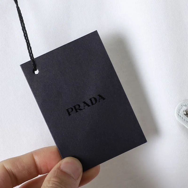 Prada T-Shirts Functional 167694