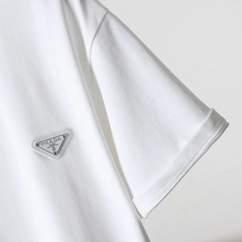 Prada T-Shirts Functional 167694