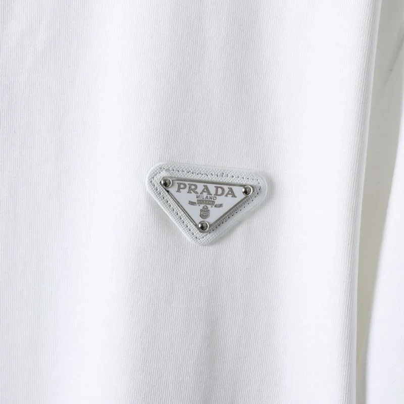 Prada T-Shirts Functional 167694