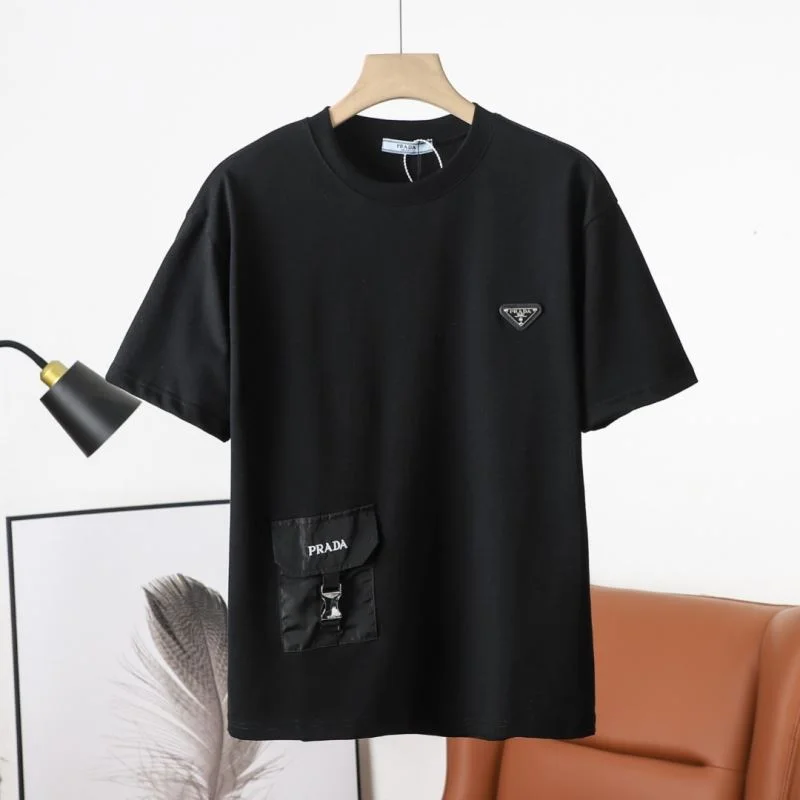 Prada T-Shirts TopPick 167647