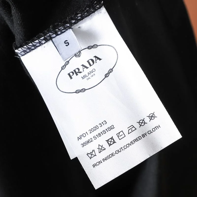 Prada T-Shirts TopPick 167647