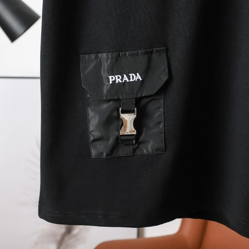 Prada T-Shirts TopPick 167647
